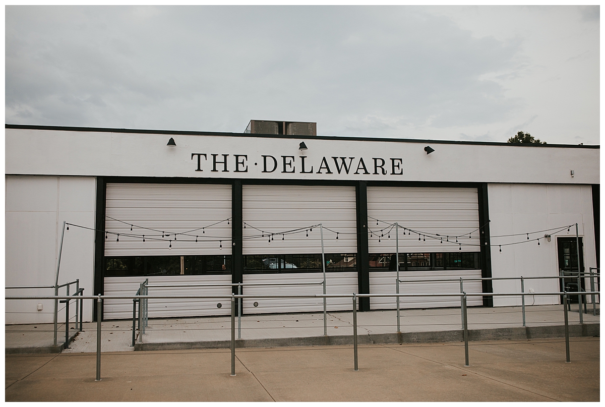 The Delaware, Indendece, Missouri